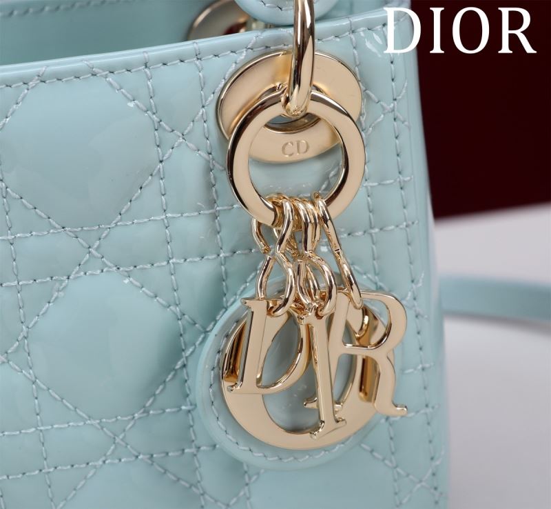 Christian Dior My Lady Bags